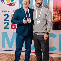 XI MOSCOW BREAST MEETING: Полный фотоотчёт